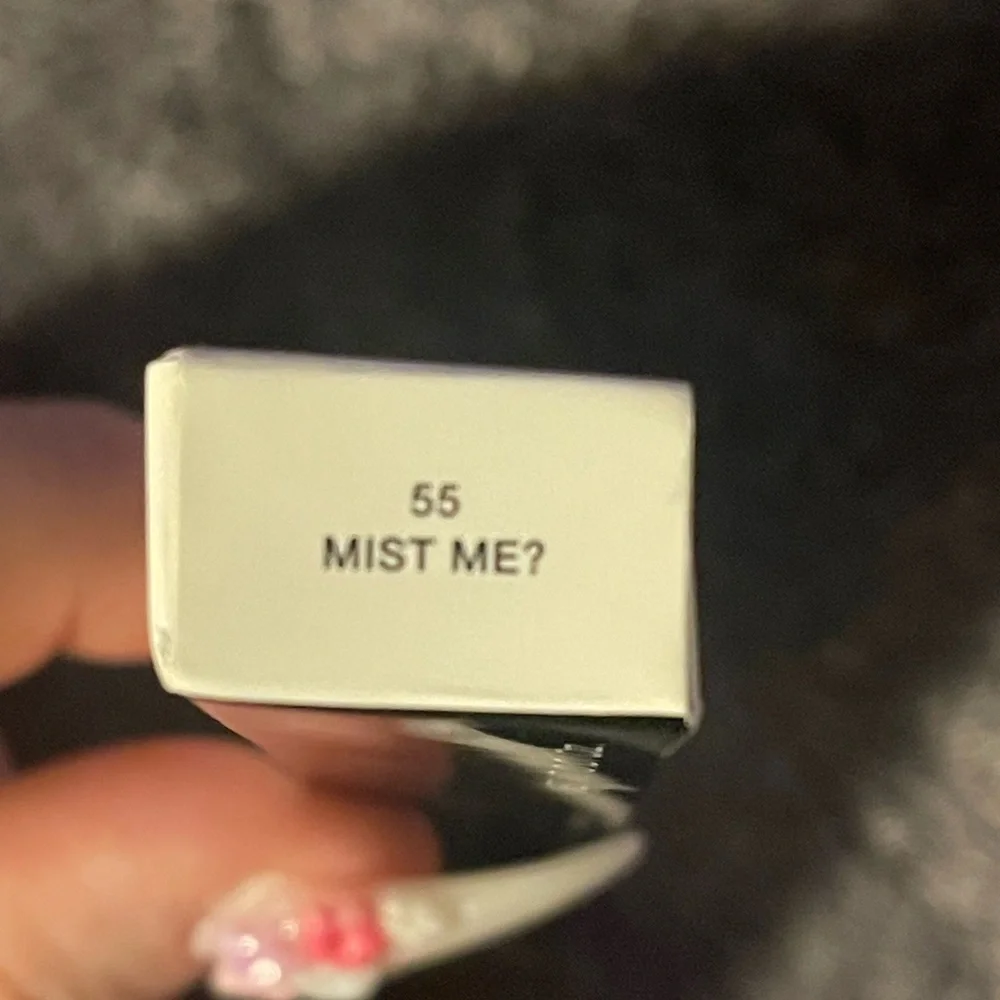 Marc Jacobs Mist Me Highliner Gel Eye Crayon